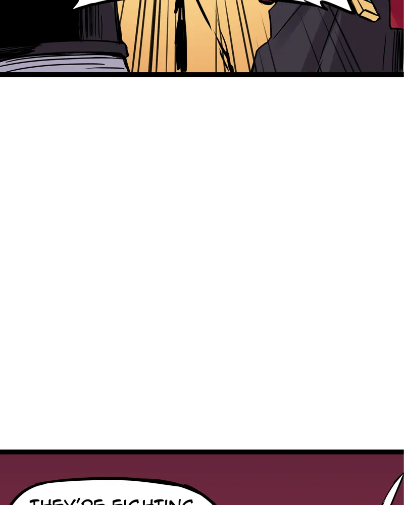 Read Everywhere & Nowhere chapter 168 image 27 on Lezhin