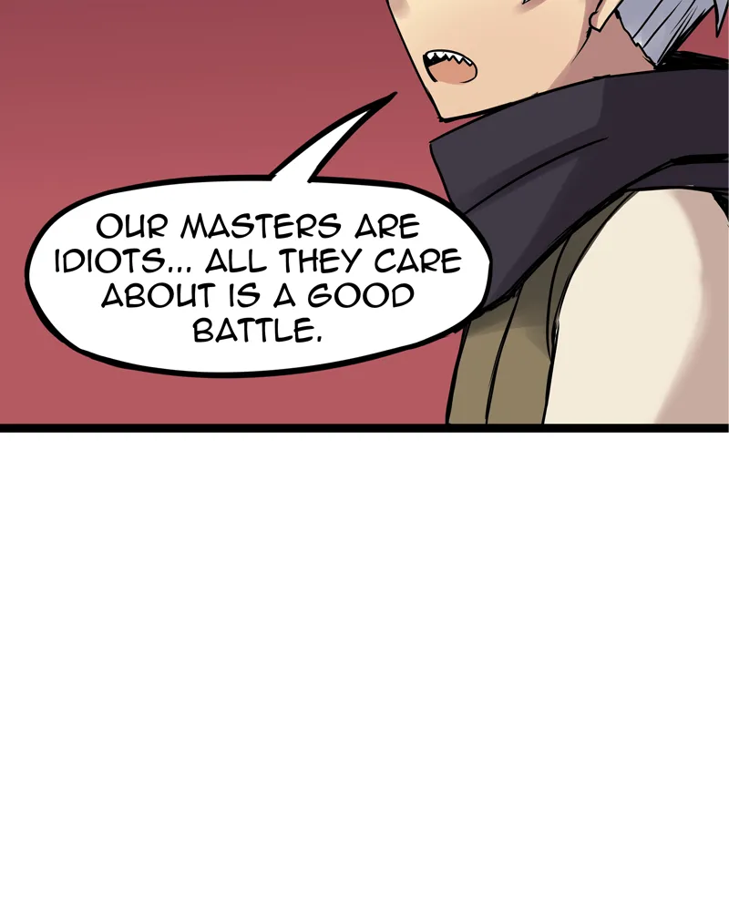 Read Everywhere & Nowhere chapter 168 image 30 on Lezhin