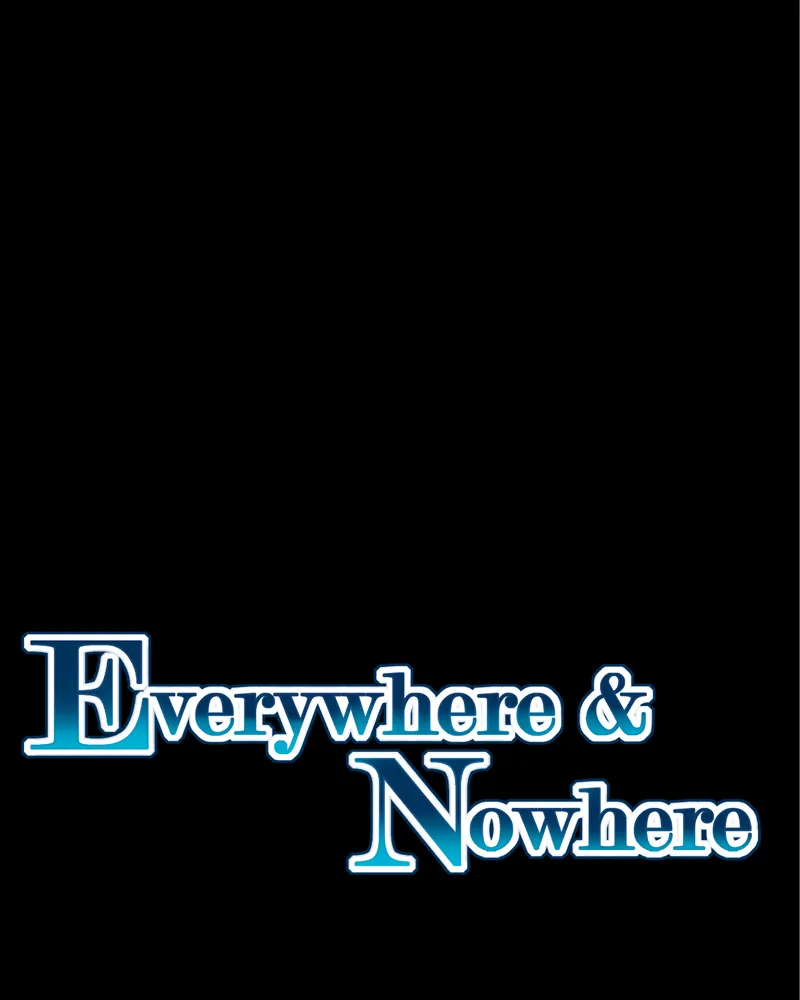 Read Everywhere & Nowhere chapter 168 image 34 on Lezhin