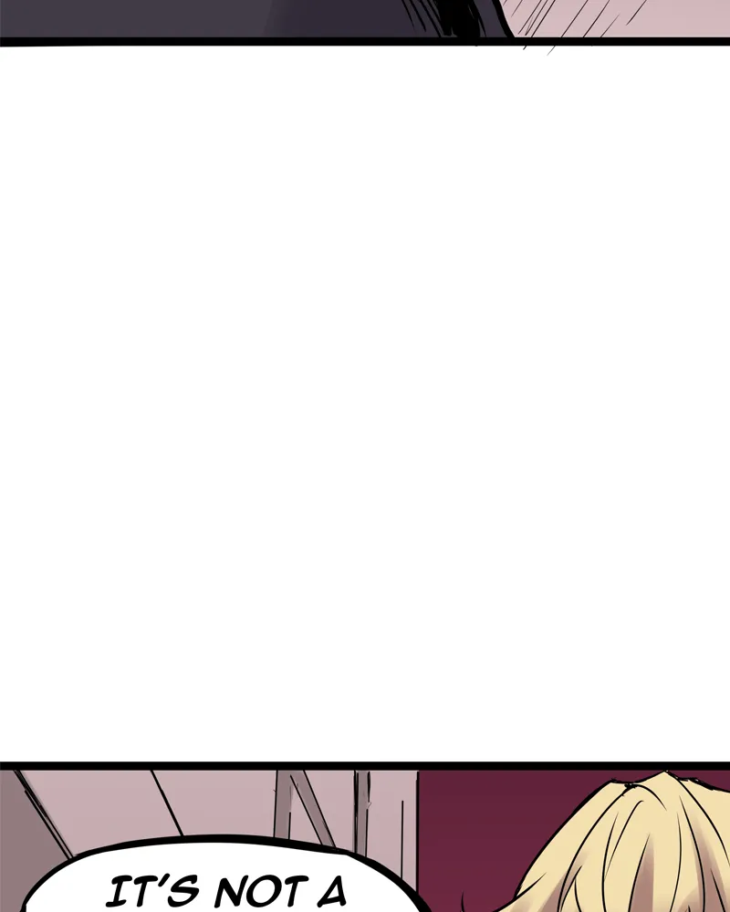 Read Everywhere & Nowhere chapter 168 image 4 on Lezhin