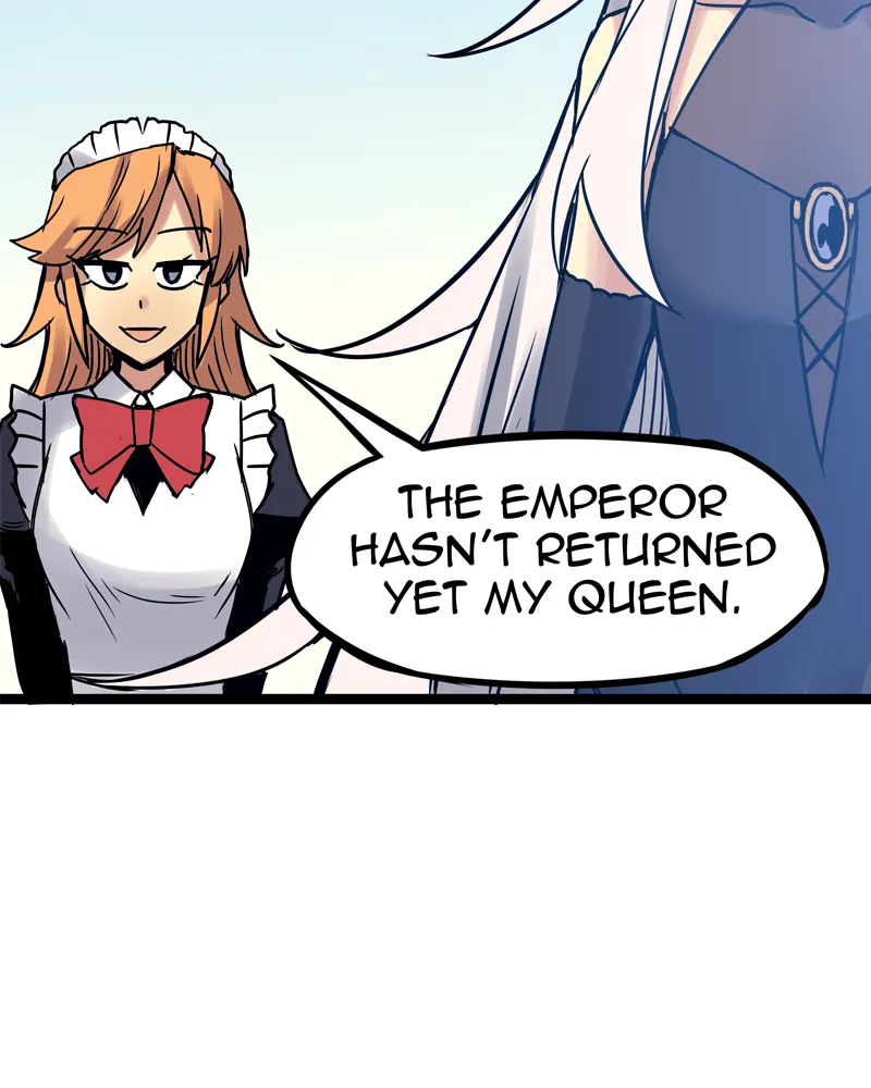 Read Everywhere & Nowhere chapter 168 image 41 on Lezhin