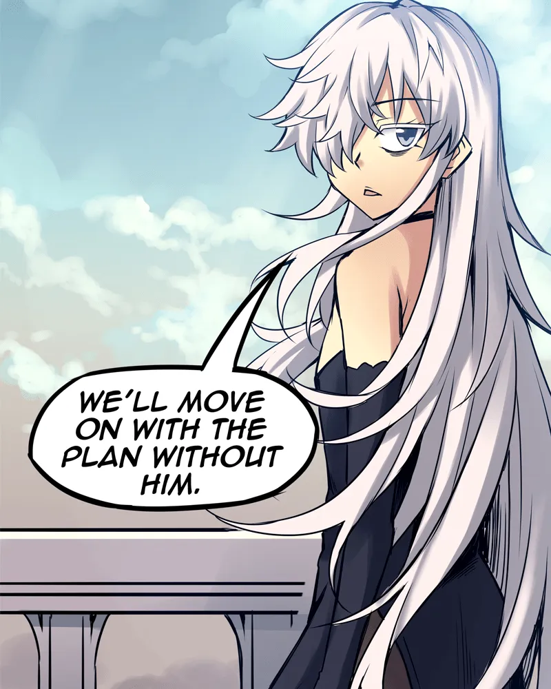 Read Everywhere & Nowhere chapter 168 image 44 on Lezhin