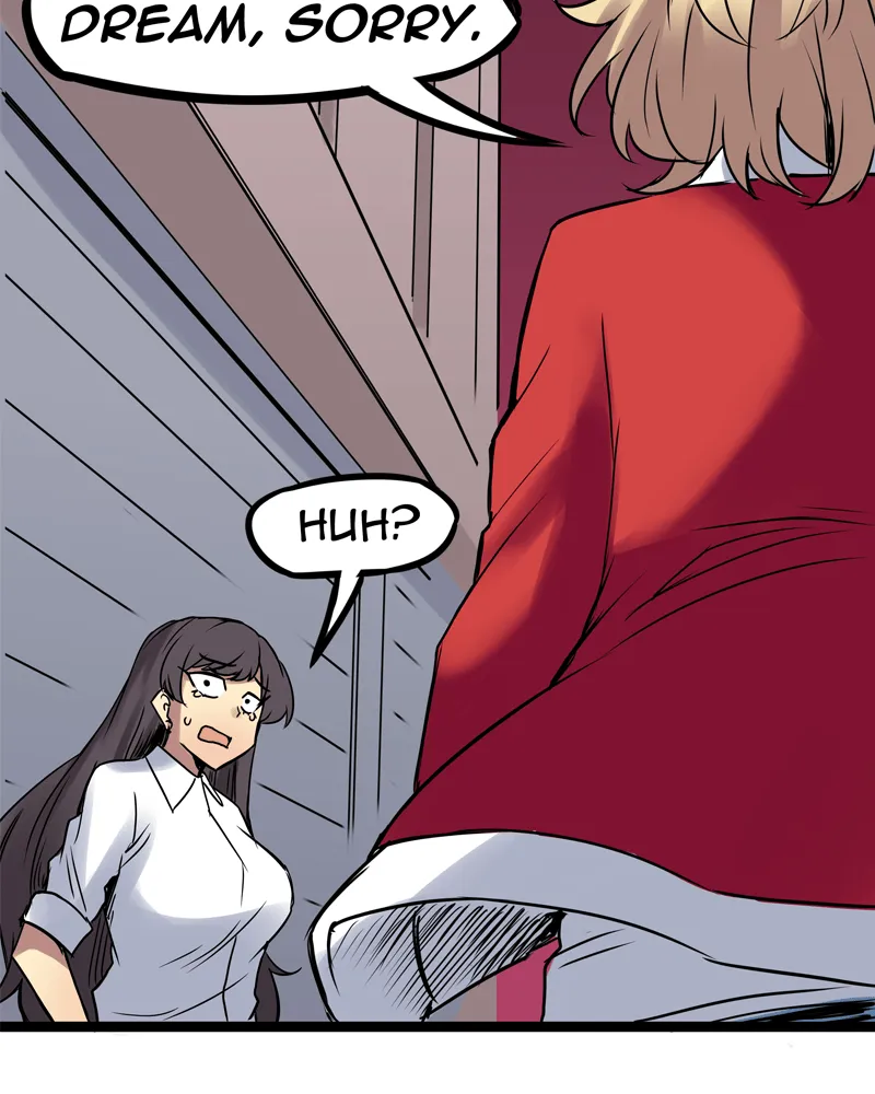 Read Everywhere & Nowhere chapter 168 image 5 on Lezhin