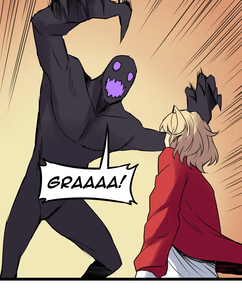 Read Everywhere & Nowhere chapter 168 image 7 on Lezhin