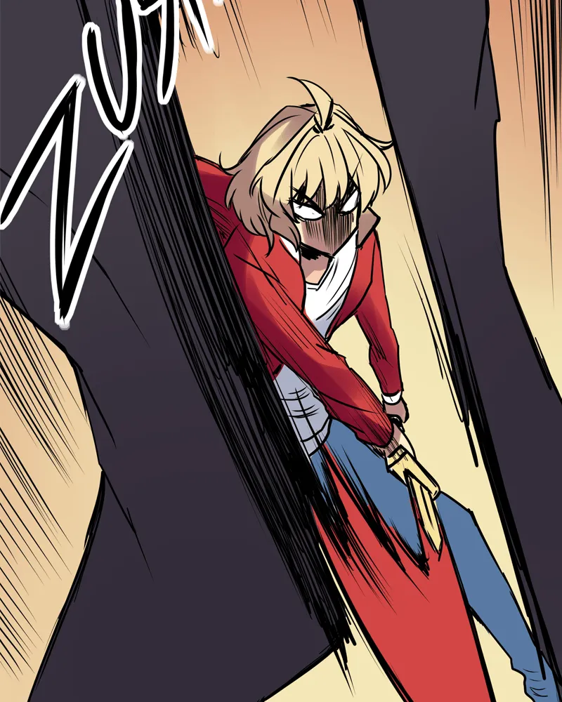 Read Everywhere & Nowhere chapter 168 image 9 on Lezhin
