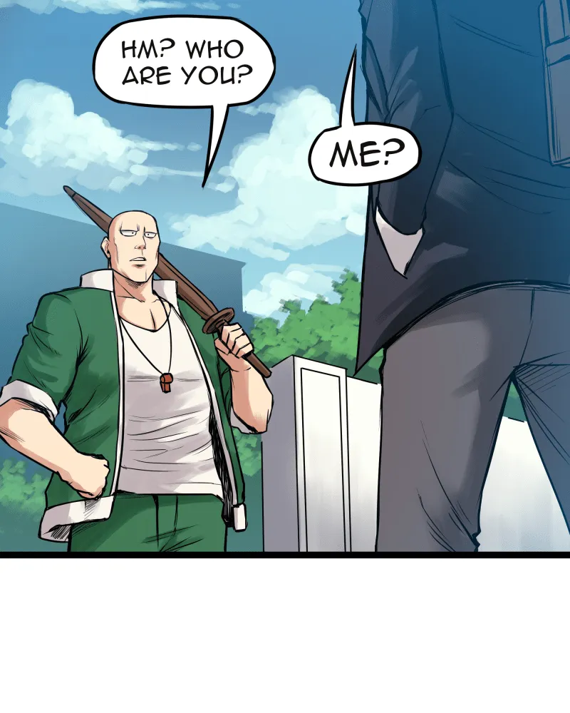 Read Everywhere & Nowhere chapter 169 image 17 on Lezhin