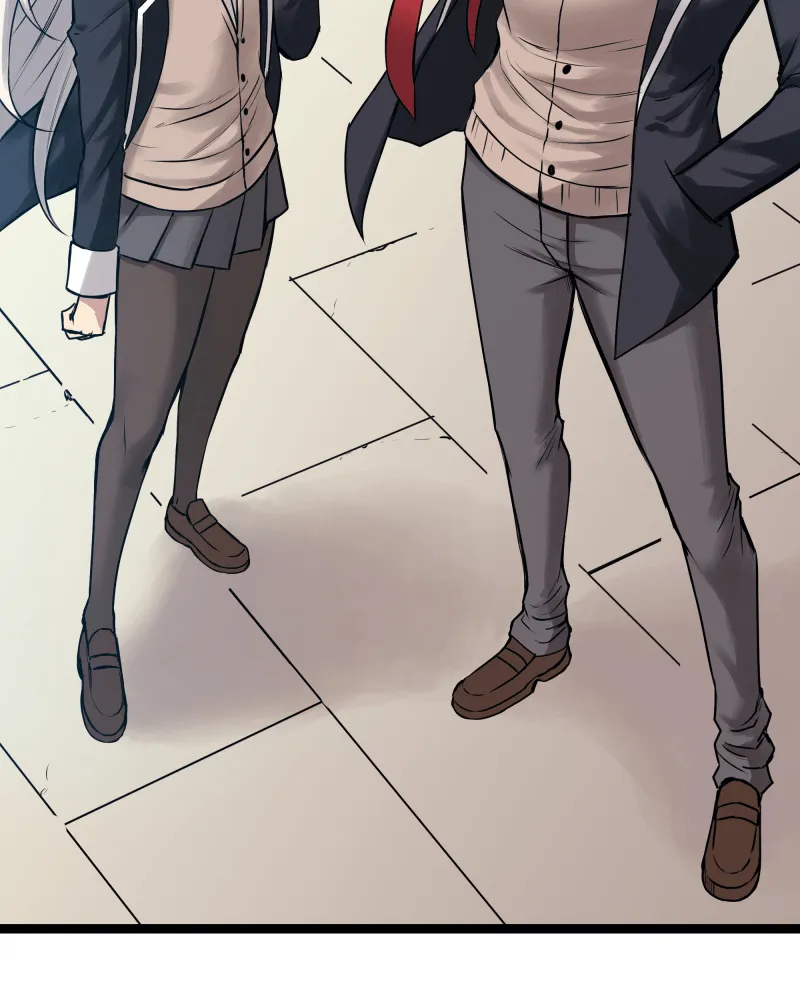 Read Everywhere & Nowhere chapter 169 image 21 on Lezhin