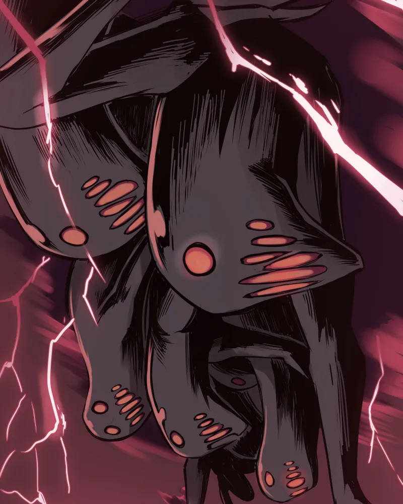 Read Everywhere & Nowhere chapter 169 image 4 on Lezhin