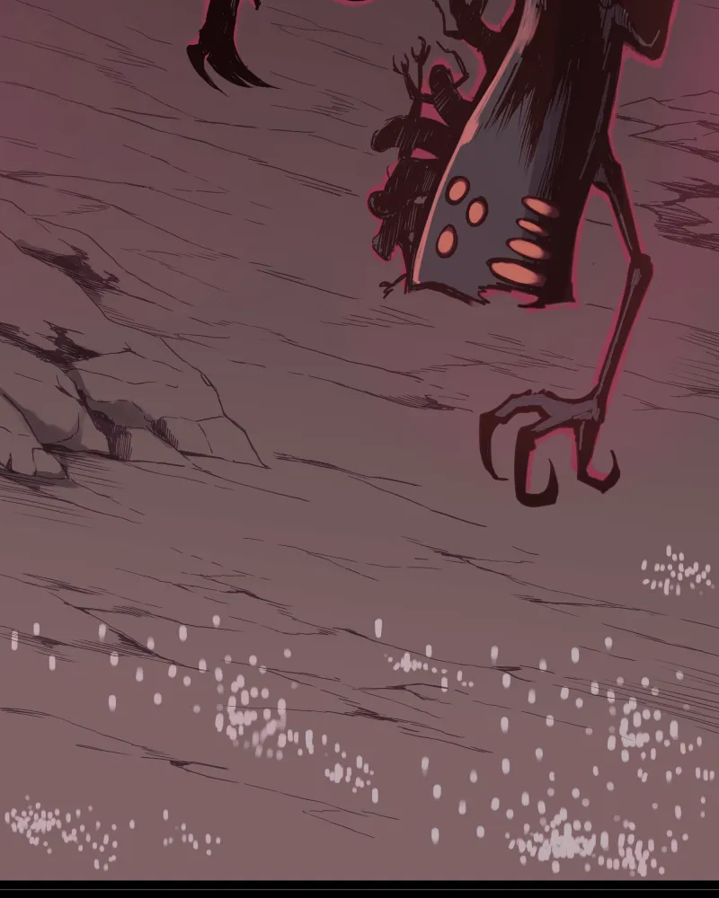 Read Everywhere & Nowhere chapter 169 image 6 on Lezhin