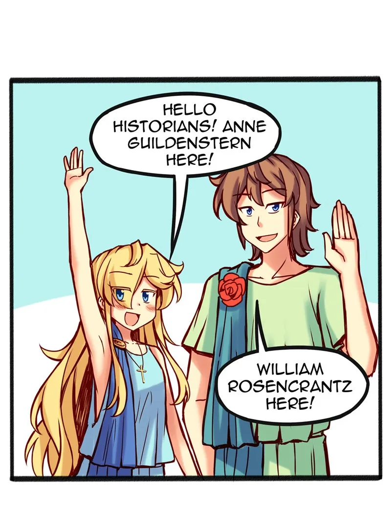 Read Everywhere & Nowhere chapter 17 image 1 on Lezhin