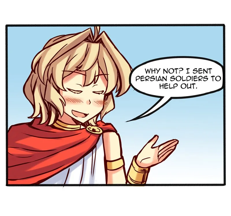 Read Everywhere & Nowhere chapter 17 image 13 on Lezhin