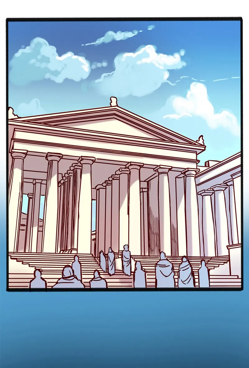 Read Everywhere & Nowhere chapter 17 image 18 on Lezhin