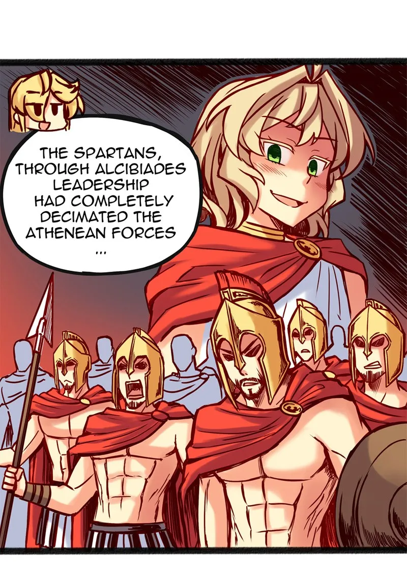 Read Everywhere & Nowhere chapter 17 image 2 on Lezhin