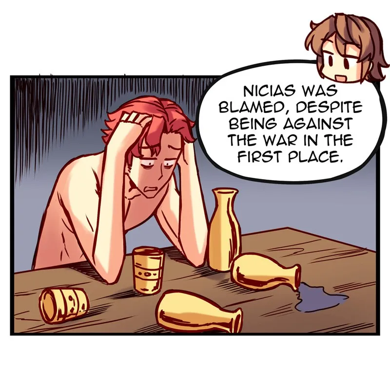 Read Everywhere & Nowhere chapter 17 image 3 on Lezhin