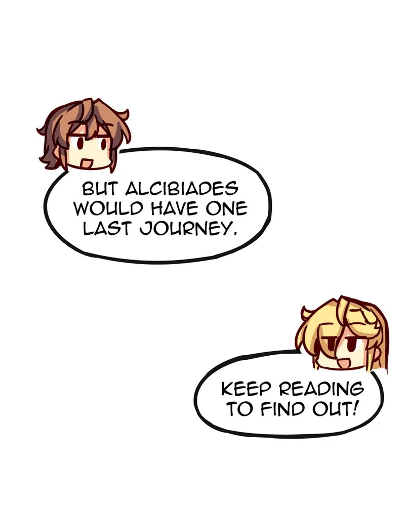 Read Everywhere & Nowhere chapter 17 image 5 on Lezhin