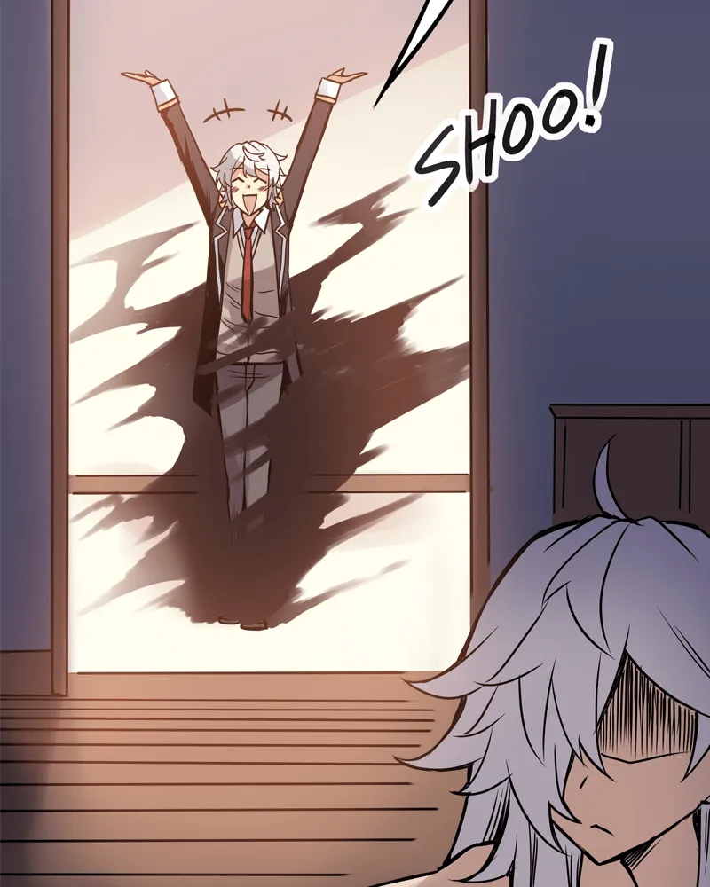 Read Everywhere & Nowhere chapter 170 image 10 on Lezhin