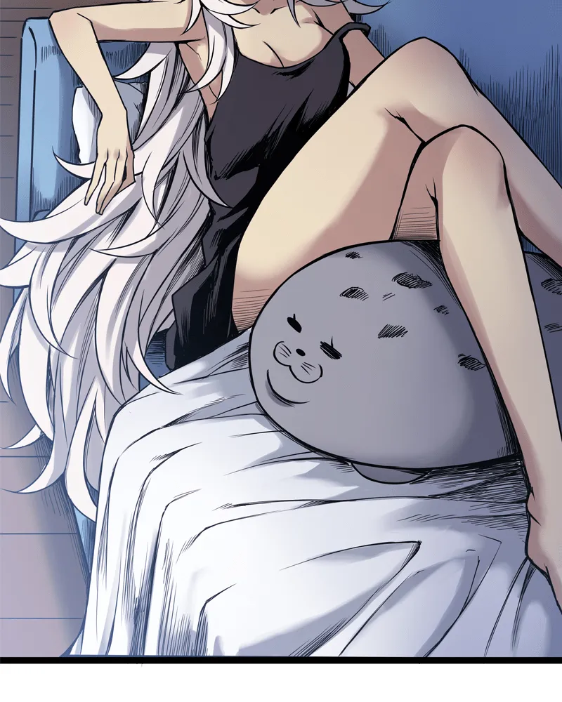 Read Everywhere & Nowhere chapter 170 image 12 on Lezhin