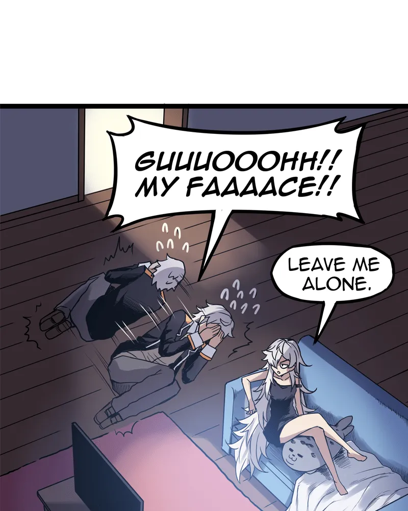 Read Everywhere & Nowhere chapter 170 image 17 on Lezhin