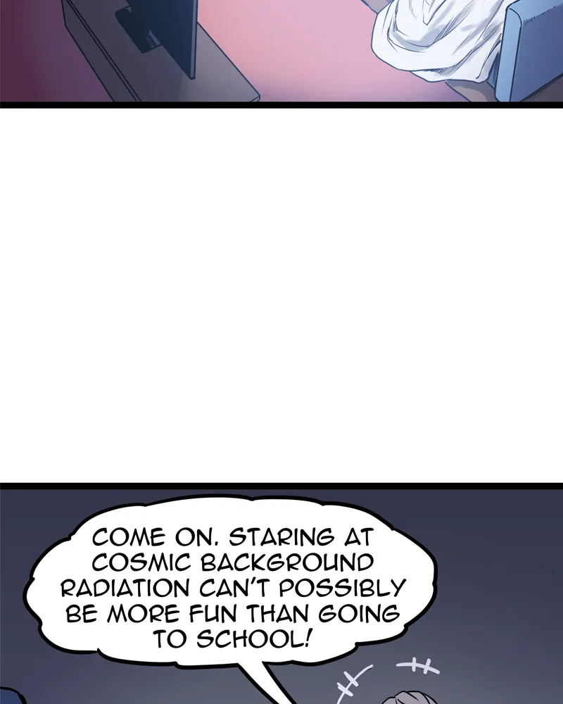 Read Everywhere & Nowhere chapter 170 image 18 on Lezhin