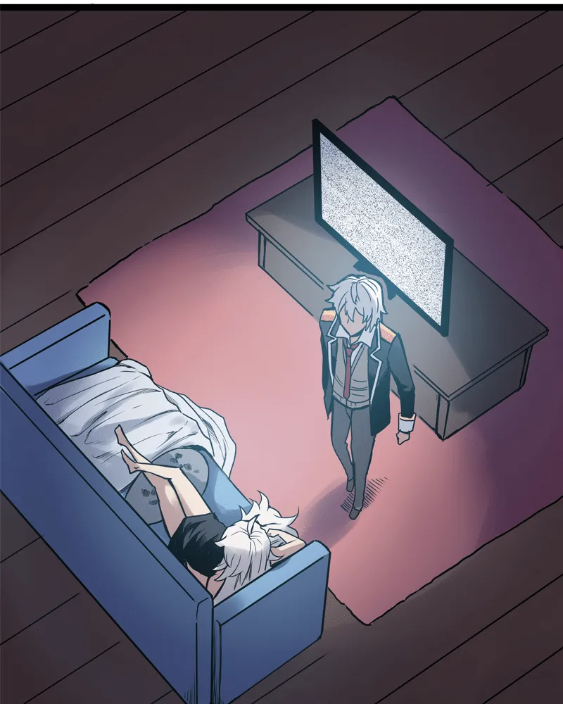 Read Everywhere & Nowhere chapter 170 image 28 on Lezhin