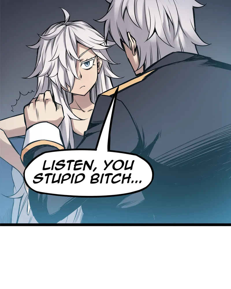 Read Everywhere & Nowhere chapter 170 image 30 on Lezhin