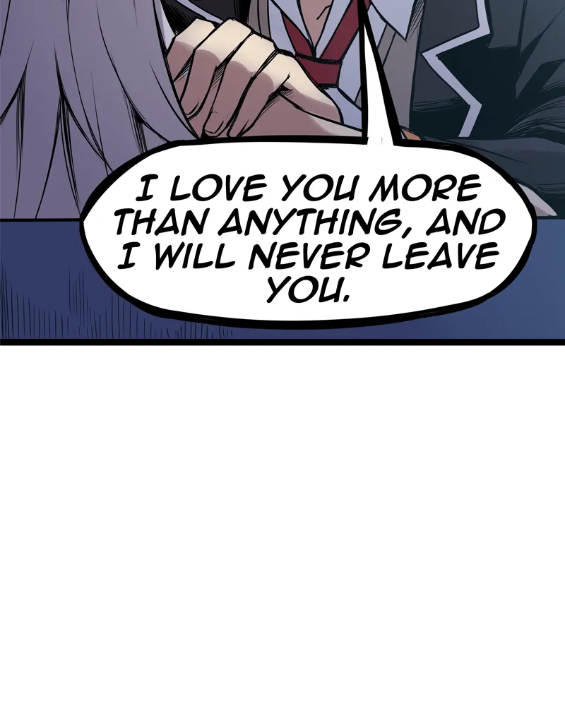 Read Everywhere & Nowhere chapter 170 image 32 on Lezhin
