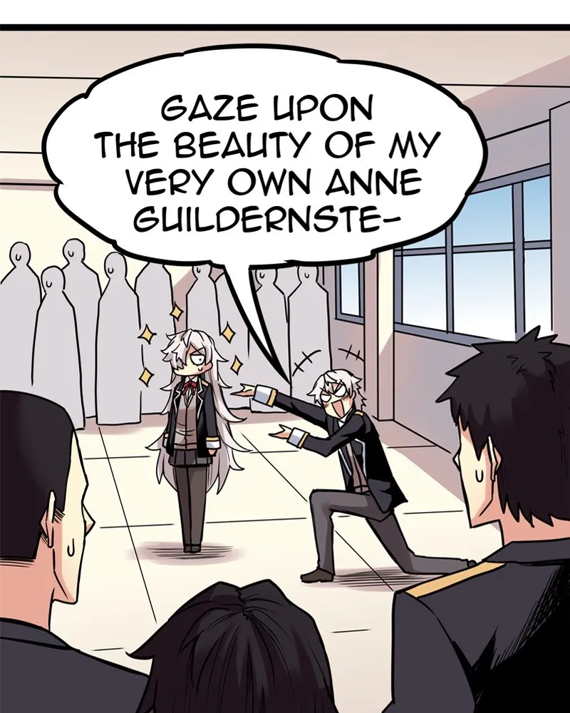 Read Everywhere & Nowhere chapter 171 image 12 on Lezhin