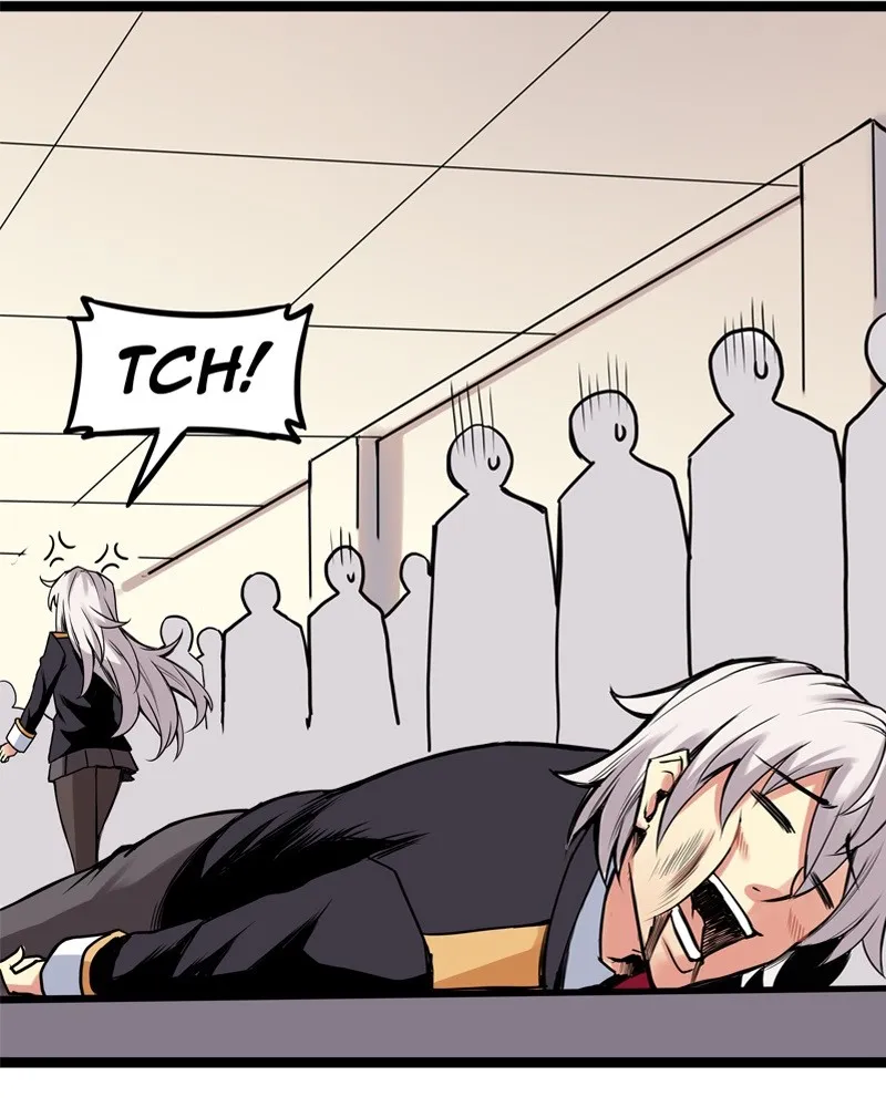 Read Everywhere & Nowhere chapter 171 image 17 on Lezhin