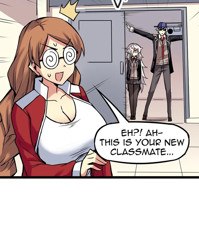 Read Everywhere & Nowhere chapter 171 image 21 on Lezhin