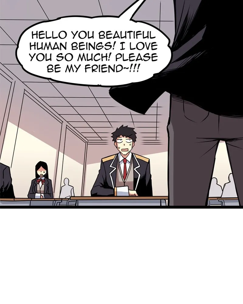 Read Everywhere & Nowhere chapter 171 image 23 on Lezhin
