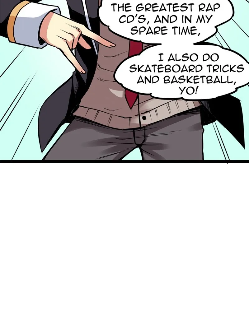 Read Everywhere & Nowhere chapter 171 image 25 on Lezhin
