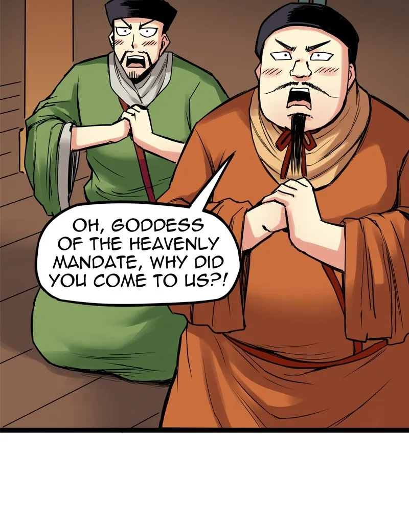 Read Everywhere & Nowhere chapter 171 image 33 on Lezhin