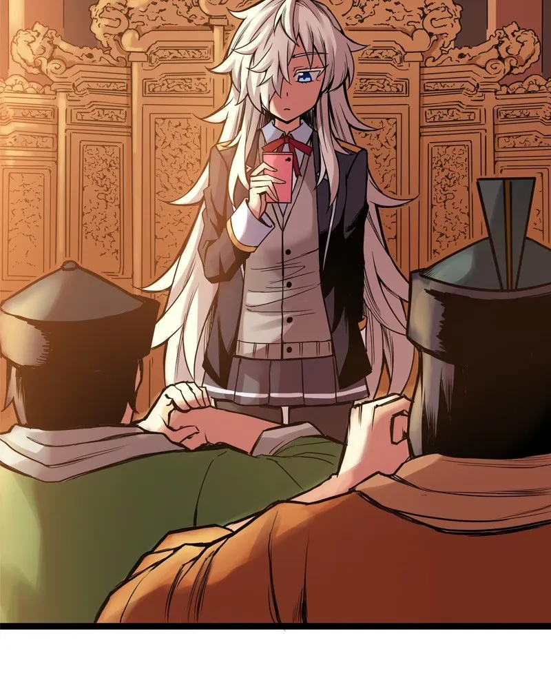 Read Everywhere & Nowhere chapter 171 image 35 on Lezhin