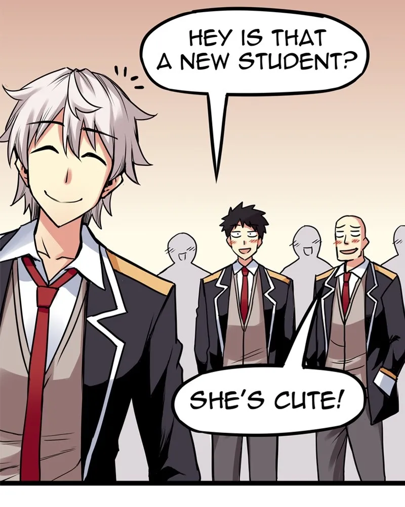 Read Everywhere & Nowhere chapter 171 image 7 on Lezhin