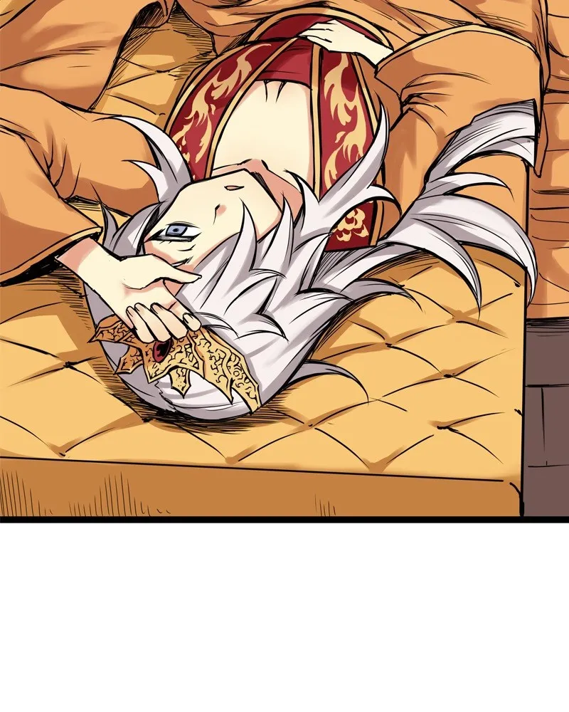 Read Everywhere & Nowhere chapter 172 image 12 on Lezhin