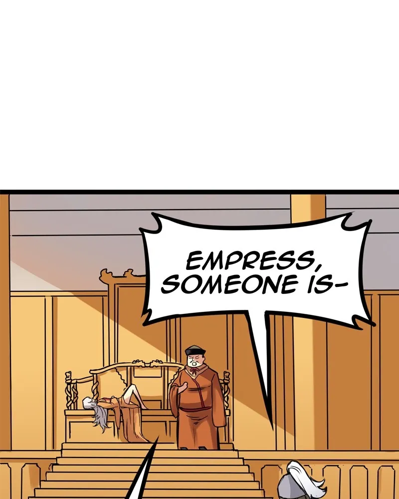 Read Everywhere & Nowhere chapter 172 image 13 on Lezhin