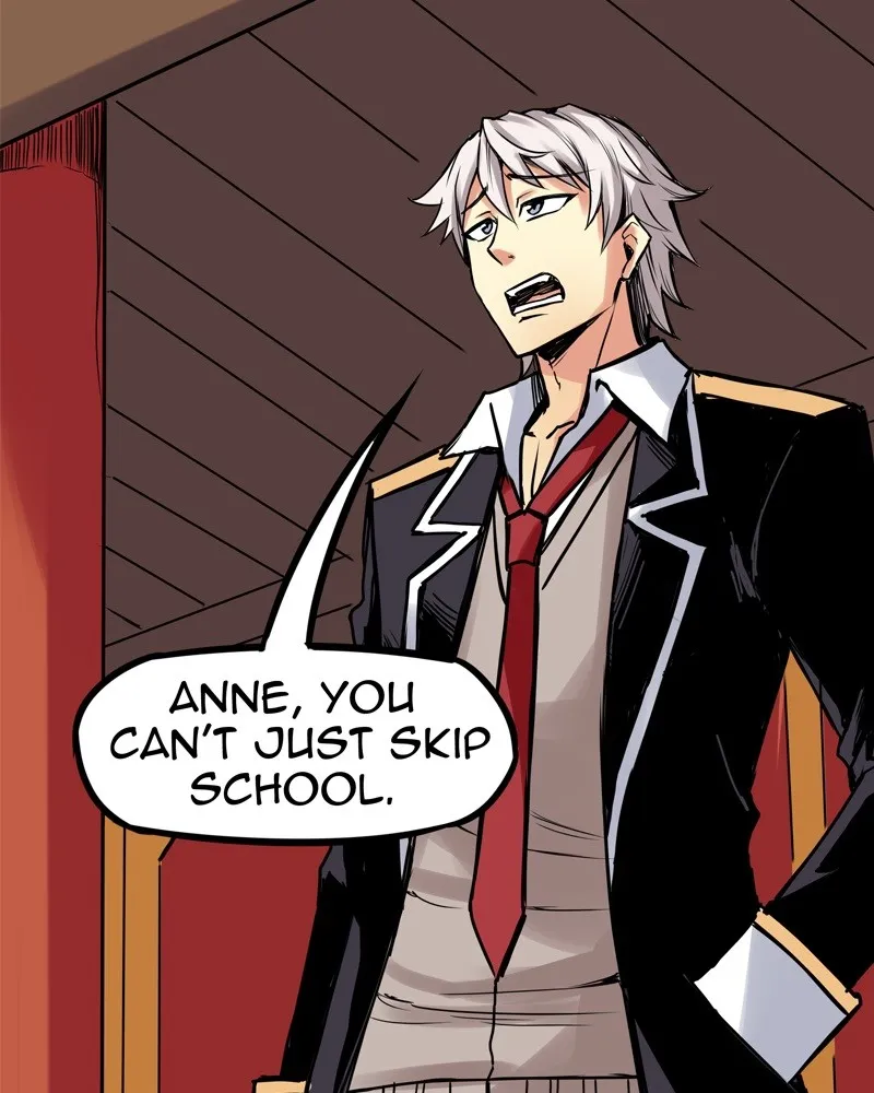 Read Everywhere & Nowhere chapter 172 image 20 on Lezhin