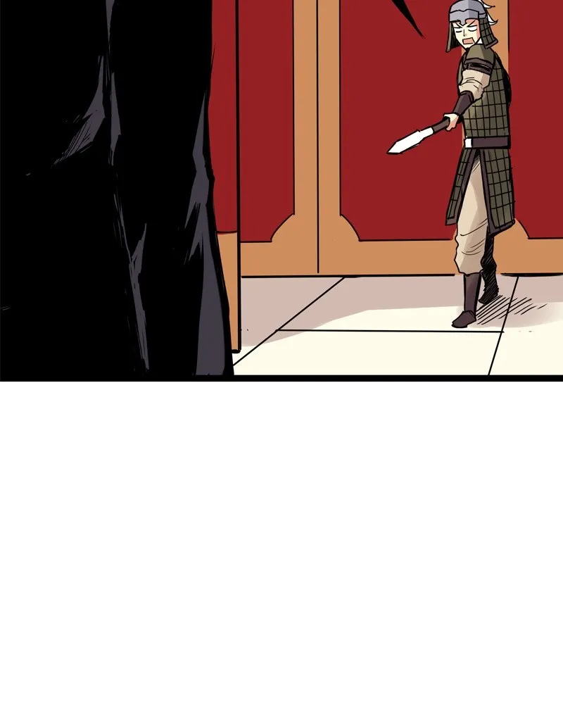 Read Everywhere & Nowhere chapter 172 image 7 on Lezhin