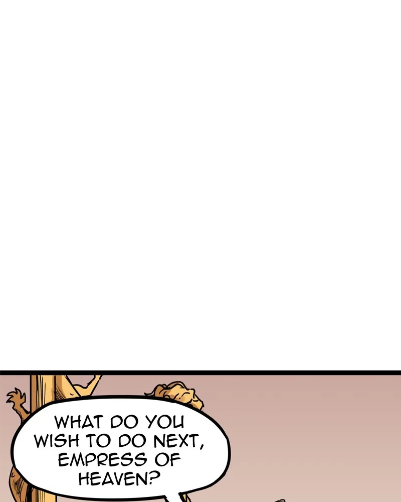 Read Everywhere & Nowhere chapter 172 image 9 on Lezhin
