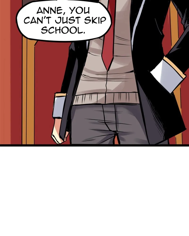 Read Everywhere & Nowhere chapter 173 image 1 on Lezhin