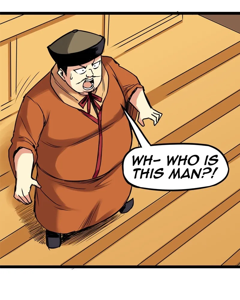 Read Everywhere & Nowhere chapter 173 image 10 on Lezhin