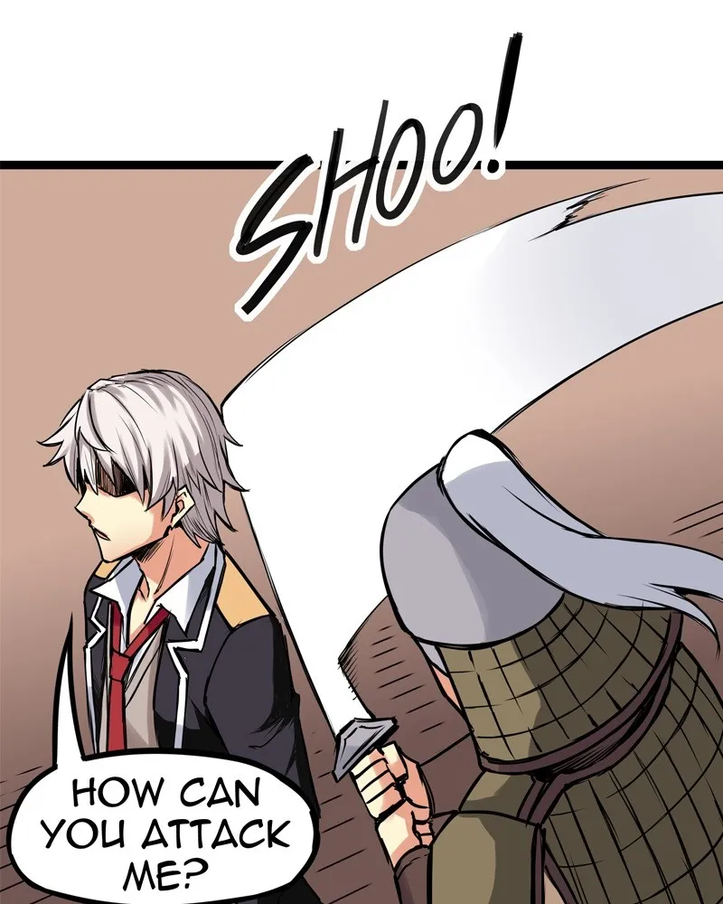 Read Everywhere & Nowhere chapter 173 image 15 on Lezhin