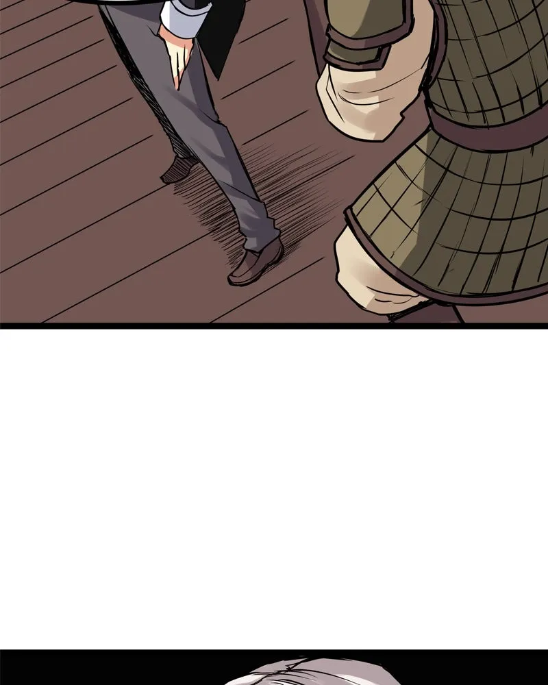 Read Everywhere & Nowhere chapter 173 image 16 on Lezhin