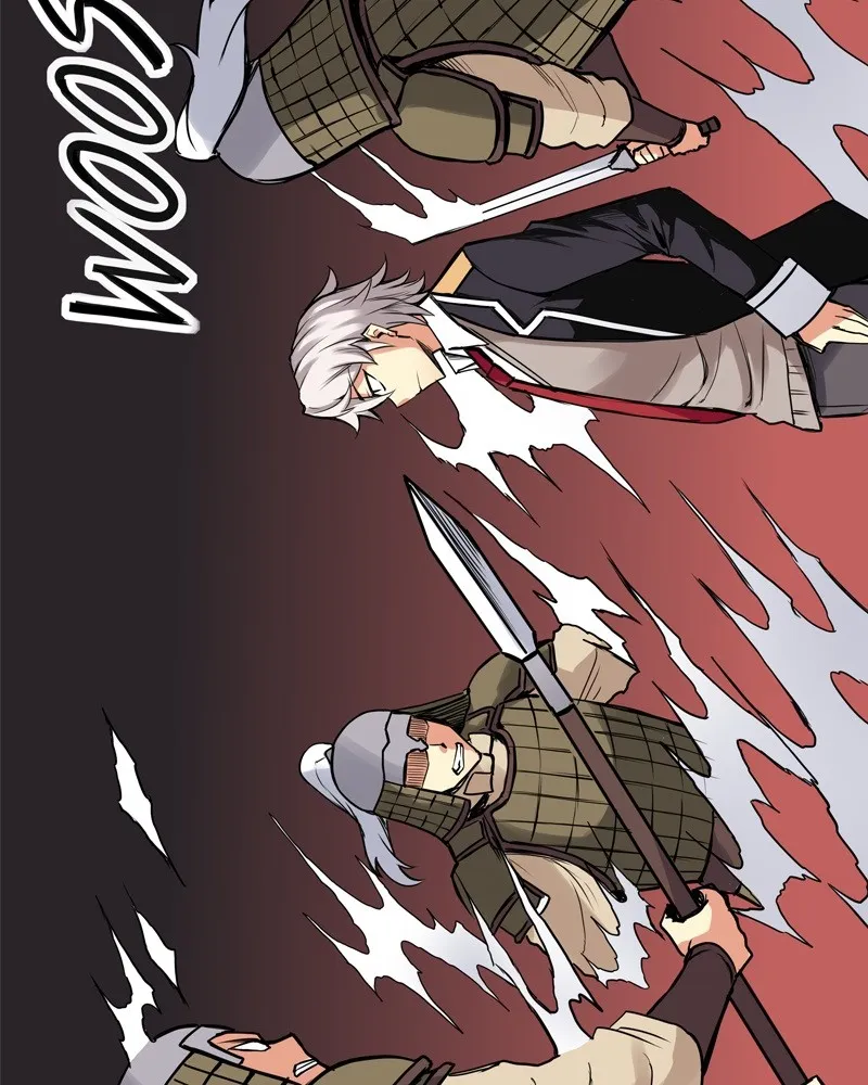 Read Everywhere & Nowhere chapter 173 image 19 on Lezhin