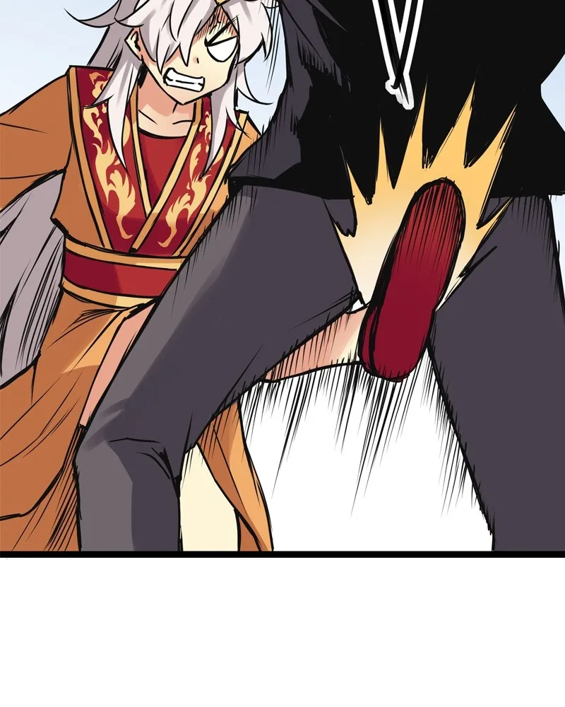 Read Everywhere & Nowhere chapter 173 image 31 on Lezhin