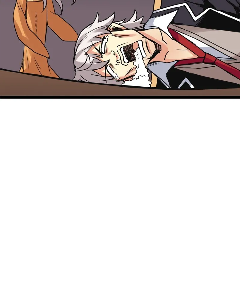 Read Everywhere & Nowhere chapter 173 image 33 on Lezhin