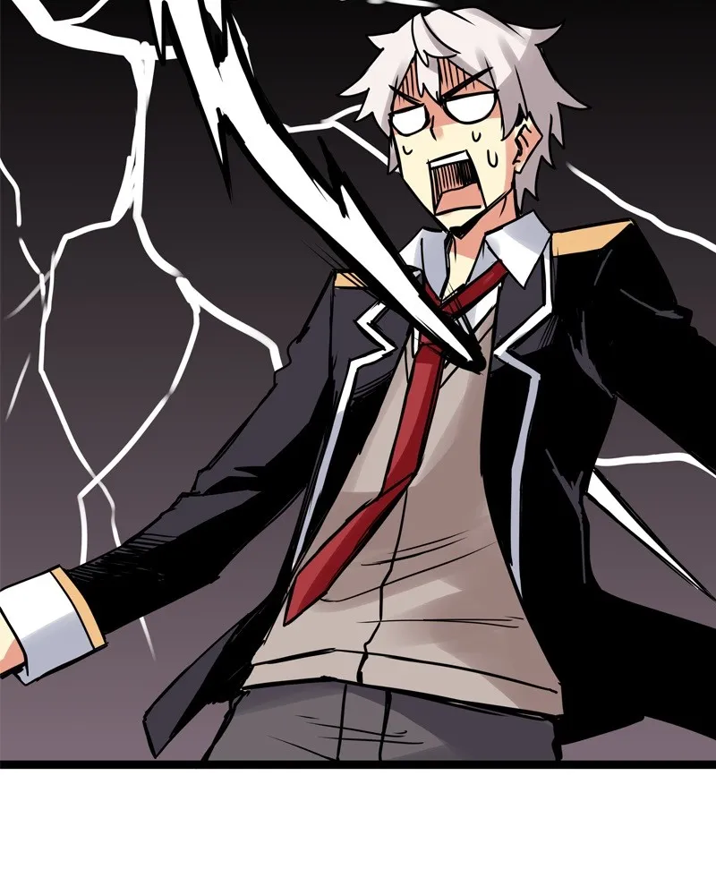 Read Everywhere & Nowhere chapter 173 image 6 on Lezhin