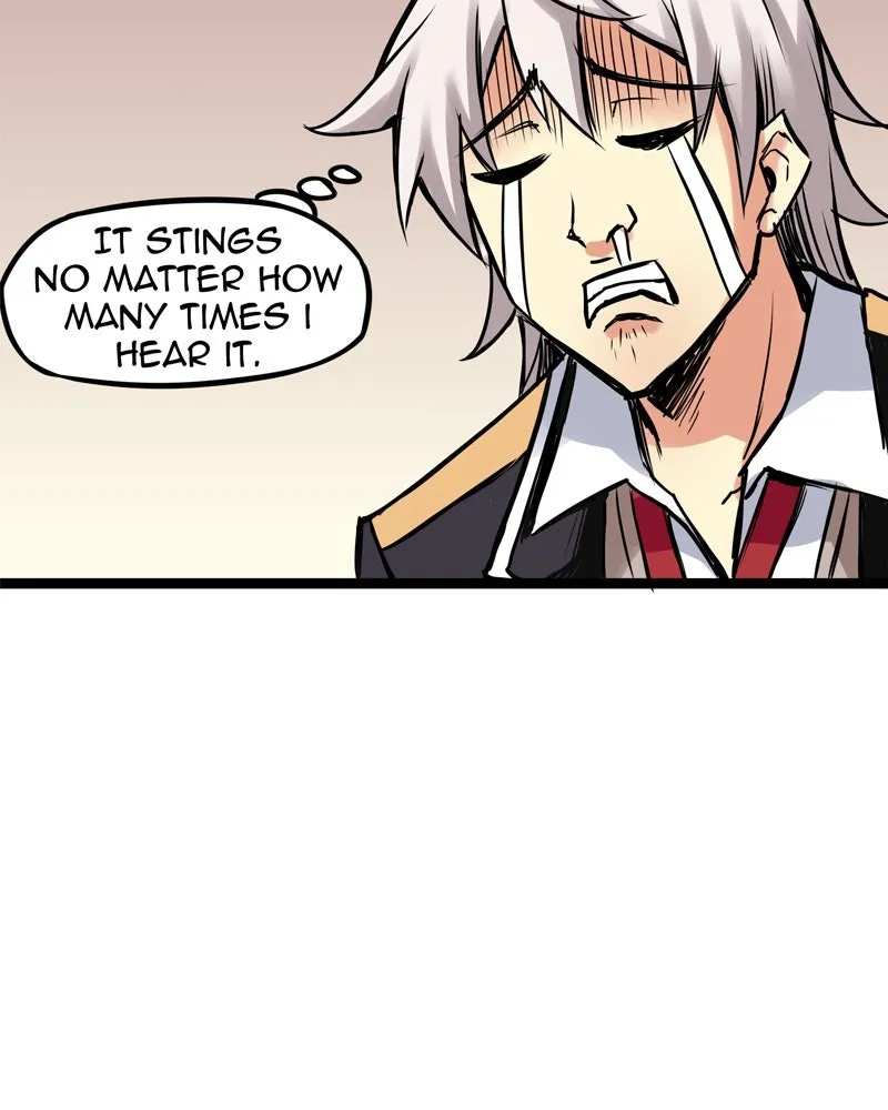 Read Everywhere & Nowhere chapter 173 image 9 on Lezhin