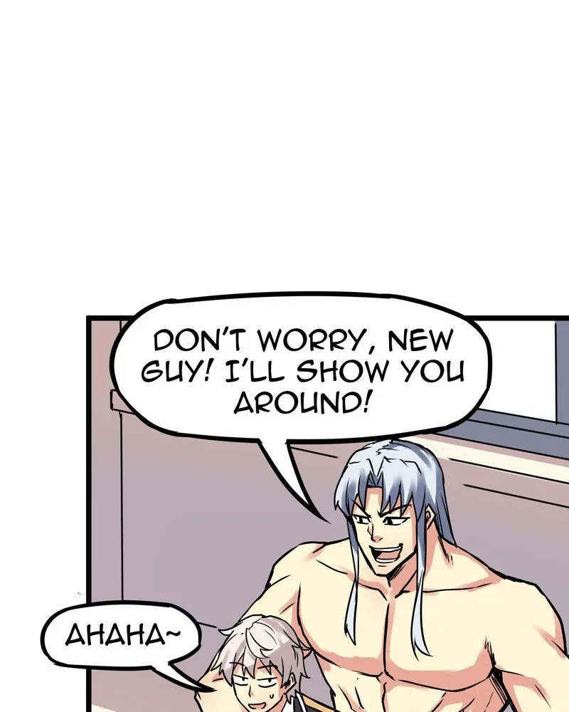Read Everywhere & Nowhere chapter 174 image 10 on Lezhin