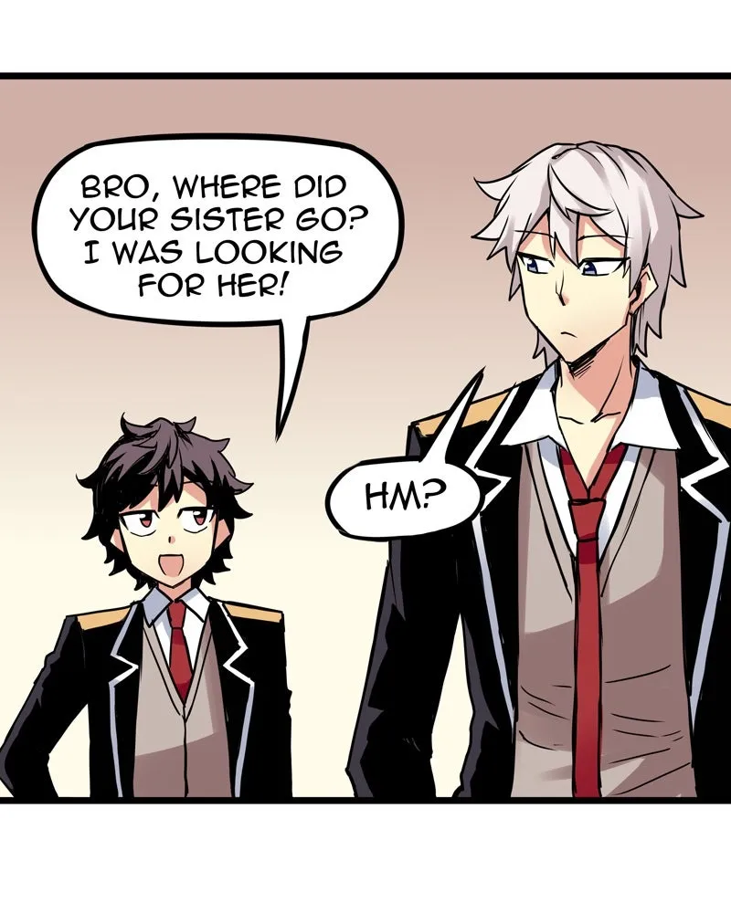 Read Everywhere & Nowhere chapter 174 image 14 on Lezhin